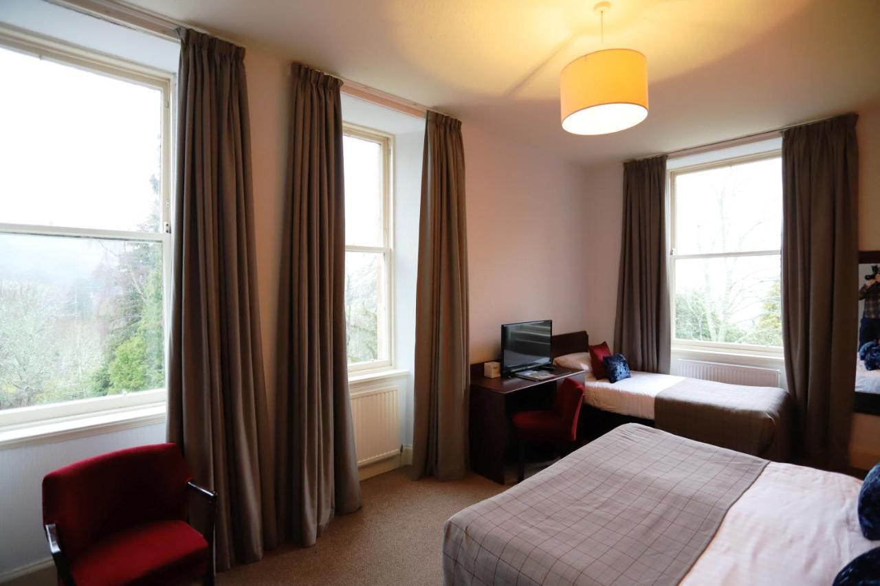 Ben Wyvis Hotel Strathpeffer Pokój zdjęcie