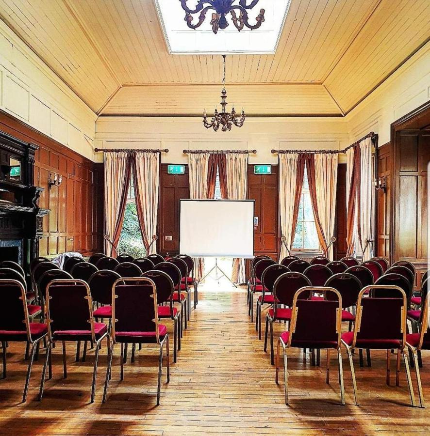 Ben Wyvis Hotel Strathpeffer Zewnętrze zdjęcie