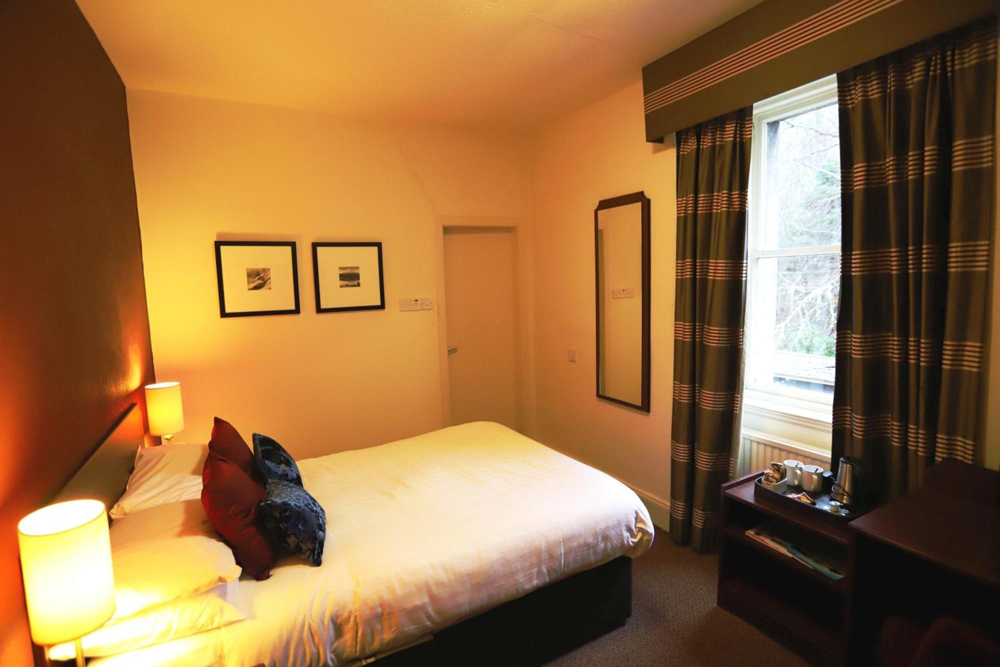 Ben Wyvis Hotel Strathpeffer Pokój zdjęcie